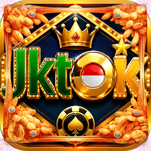 jktok — galeri pratinjau Resmi APK